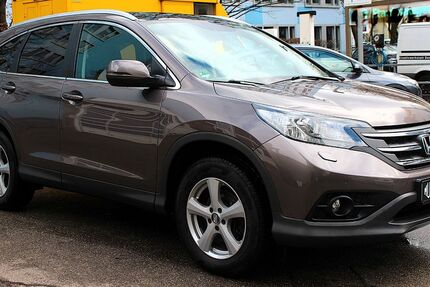 Honda CR-V 203.000 km 10.900 &euro; München 80636