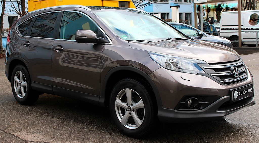 Honda CR-V 203.000 km 10.900 &euro; München 80636
