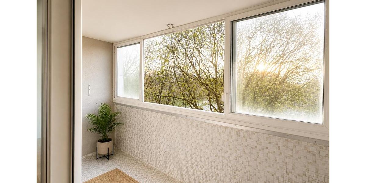 Etagenwohnung München Aubing-Lochhausen-Langwied - 1 Zimmer, 26 m&sup2;, 750&euro; | Angebot:26414798
