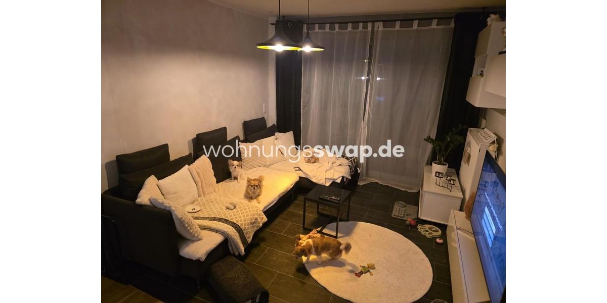 Etagenwohnung München Messestadt Riem - 3 Zimmer, 69 m&sup2;, 14&euro; | Angebot:24685060