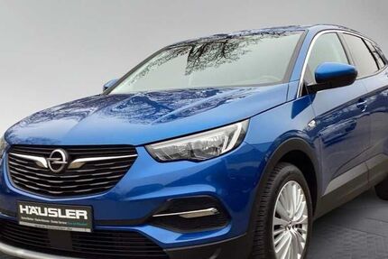 Opel Grandland (X) 115.650 km 14.990 &euro; Neubiberg 85579