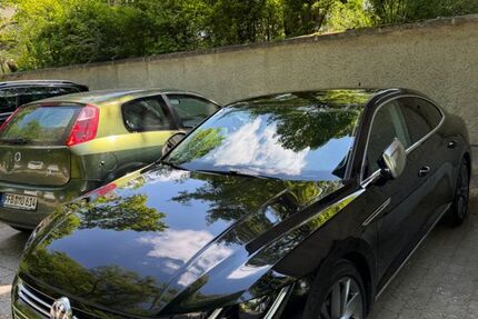 VW Arteon 194.000 km 21.000 &euro; München 81925
