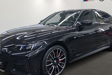 BMW i4 21.811 km 59.990 &euro; München 81827