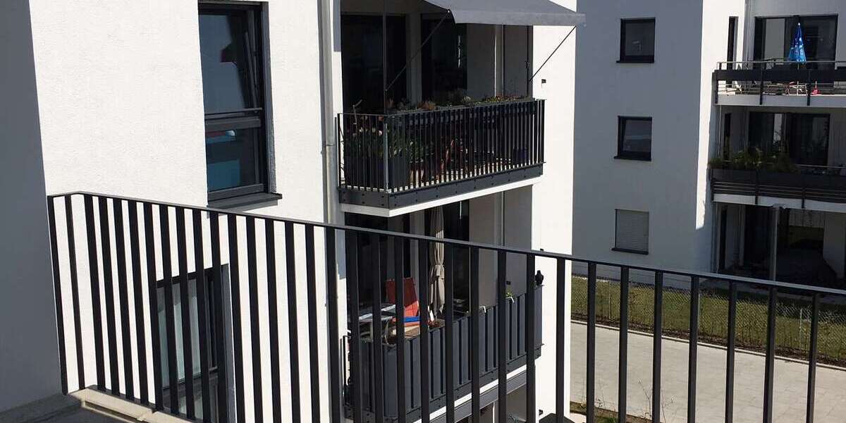 Etagenwohnung München Allach - 1 Zimmer, 30 m&sup2;, 995&euro; | Angebot:27333843