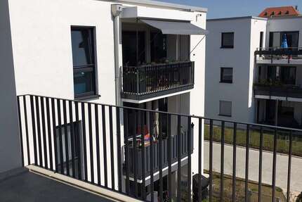 Wohnung München Allach - 1 Zimmer, 30 m&sup2;, 995&euro; | Angebot:27333843