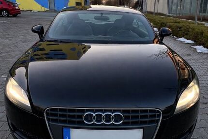 Audi TT 169.000 km 9.000 &euro; München 81379
