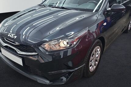 Kia ceed / Ceed 59.925 km 12.960 &euro; München 80992