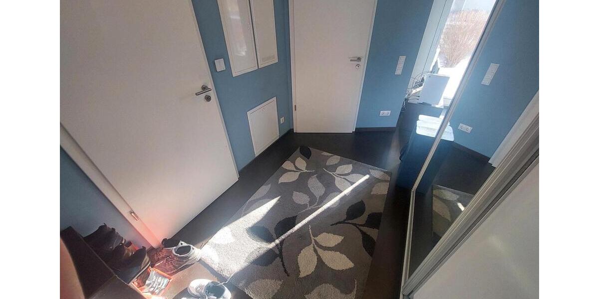 Wohnung München Milbertshofen-Am Hart 2 zimmer