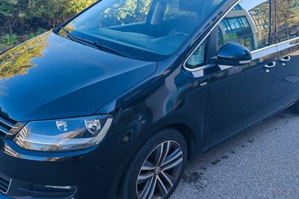 VW Sharan 146.000 km 12.490 &euro; Garching bei München 85748