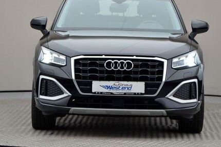 Audi Q2 89.672 km 19.480 &euro; München 80686