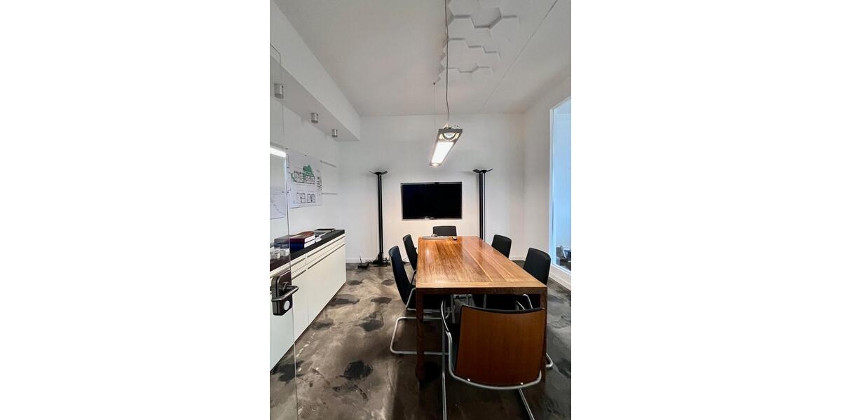 Gewerbeobjekt München Au-Haidhausen - 1.400&euro; | Angebot:26148835