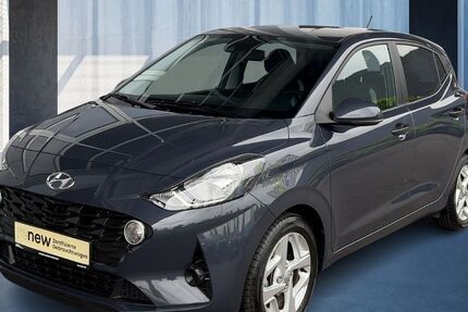 Hyundai i10 25.331 km 13.990 &euro; Unterschleißheim 85716