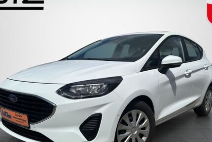Ford Fiesta 53.300 km 14.230 &euro; Fürstenfeldbruck 82256
