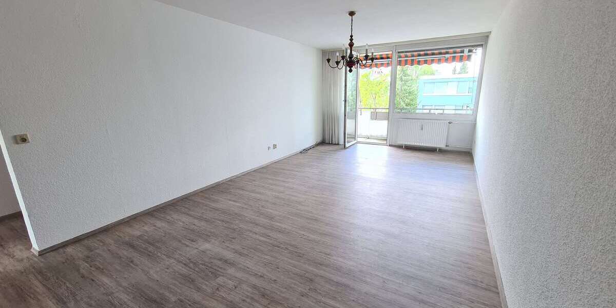 Etagenwohnung Neufahrn Mintraching-Grüneck - 3 Zimmer, 81 m&sup2;, 1.125&euro; | Angebot:26271961