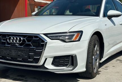 Audi A6 2.500 km 49.000 &euro; Feldkirchen 85622