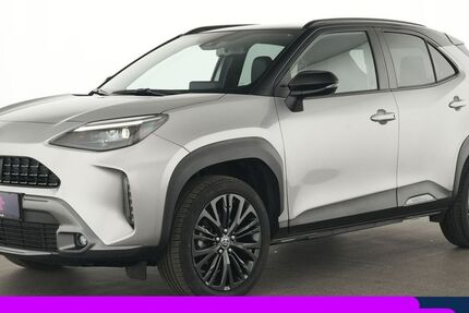 Toyota Yaris Cross 45.350 km 26.645 &euro; Garching bei München 85748