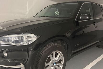 BMW X5 237.000 km 17.500 &euro; Taufkirchen 82024