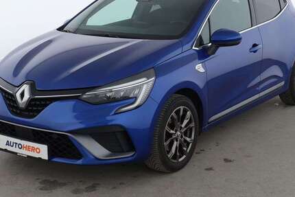 Renault Clio 81.868 km 14.080 &euro; Neufahrn 85375