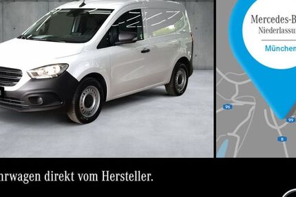 Mercedes Citan