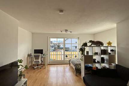 Wohnung zum Mieten in Karlsfeld 770 € 47 m² 1 zimmer