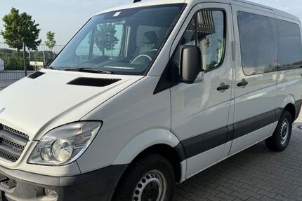 Mercedes-Benz Sprinter 200.000 km 15.900 &euro; Emmering 82275