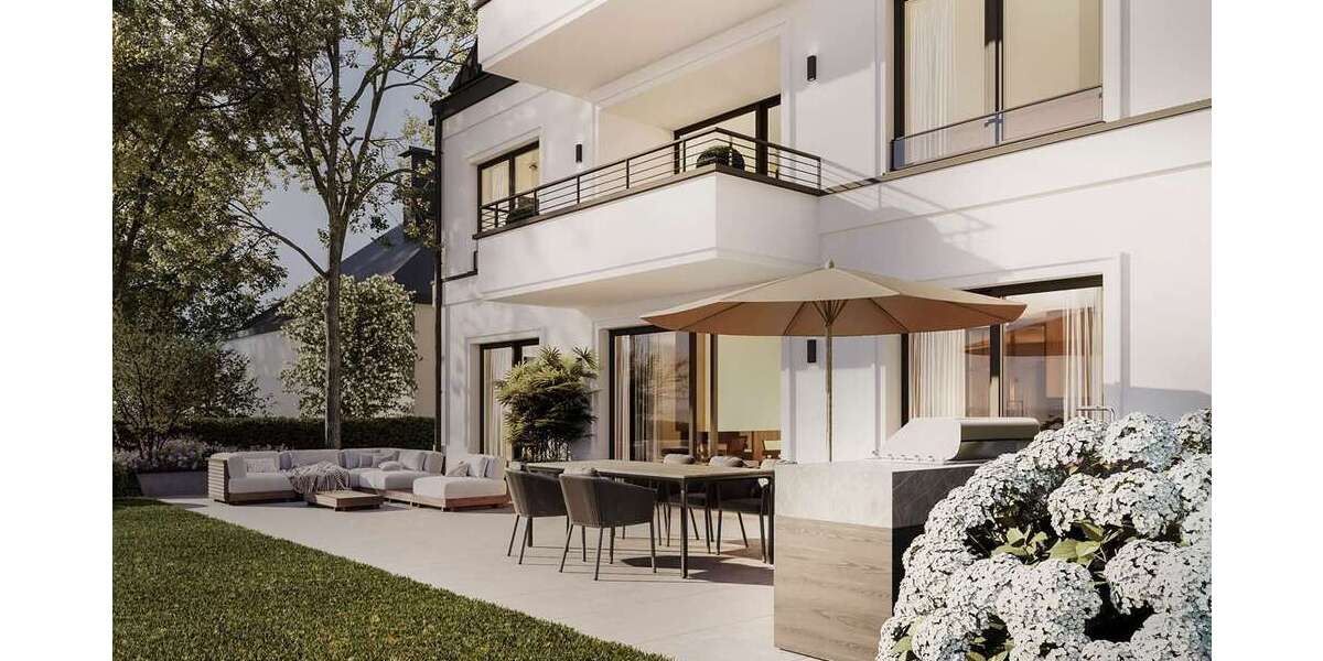 Etagenwohnung München Giesing - 5 Zimmer, 214 m&sup2;, 2.795.000&euro; | Angebot:25270227