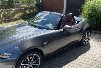 Mazda MX-5 45.960 km 24.900 &euro; Seefeld 82229