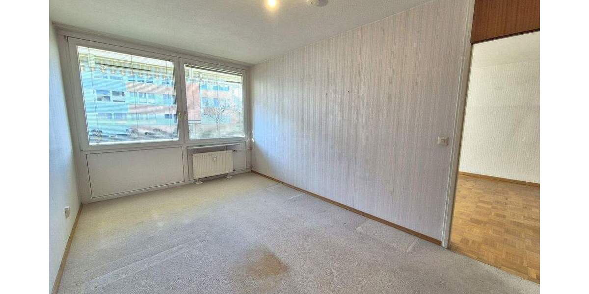 Äußerst gepflegte 2 Zimmer Wohnung im Neufahrner Süden 2 zimmer