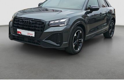 Audi Q2 88.800 km 28.850 &euro; Ebersberg bei München 85560