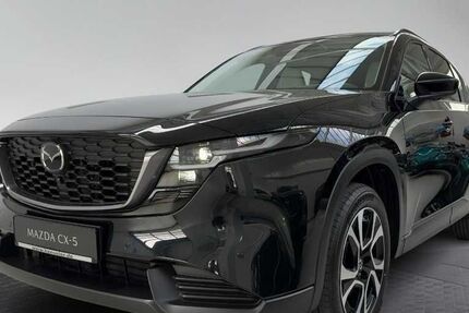 Mazda CX-5 3.000 km 37.790 &euro; München 80339