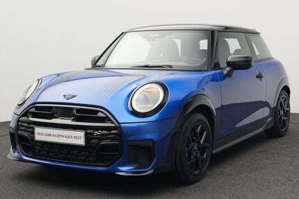 Mini Cooper S 12.456 km 33.871 &euro; München 80788