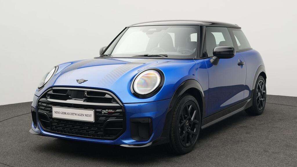 Mini Cooper S 12.456 km 33.871 &euro; München 80788