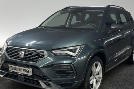 Seat Ateca 30.800 km 28.460 &euro; München 80687