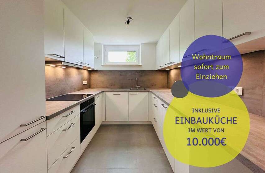 Wohnung zum Kaufen in Aying 549.900 € 78.95 m²