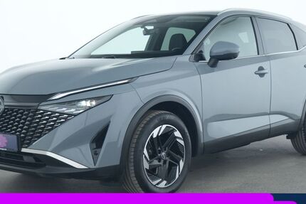 Nissan Qashqai 30.810 km 25.745 &euro; Garching bei München 85748