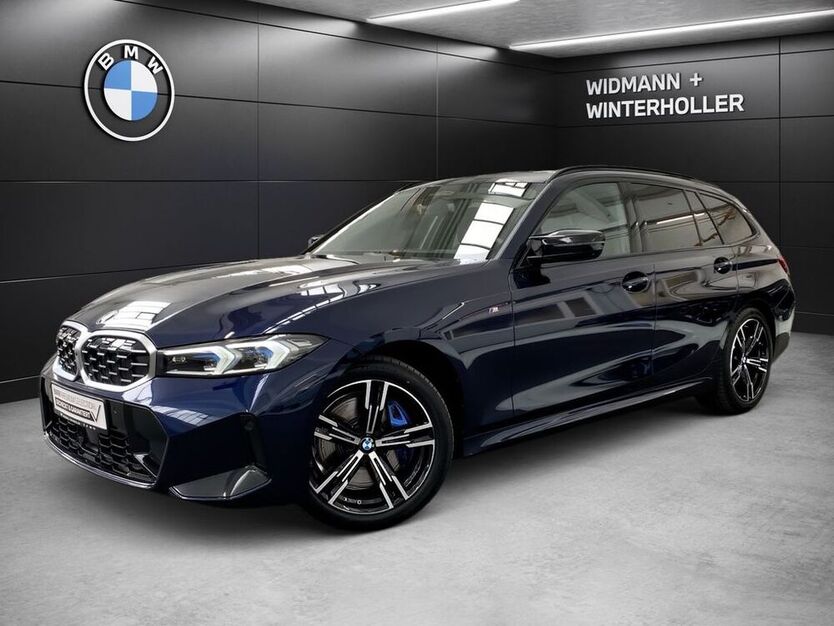 M340i