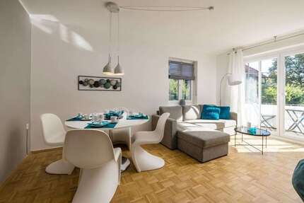 Zimmer Starnberg Percha - 2 Zimmer, 1.690&euro; | Angebot:27004693