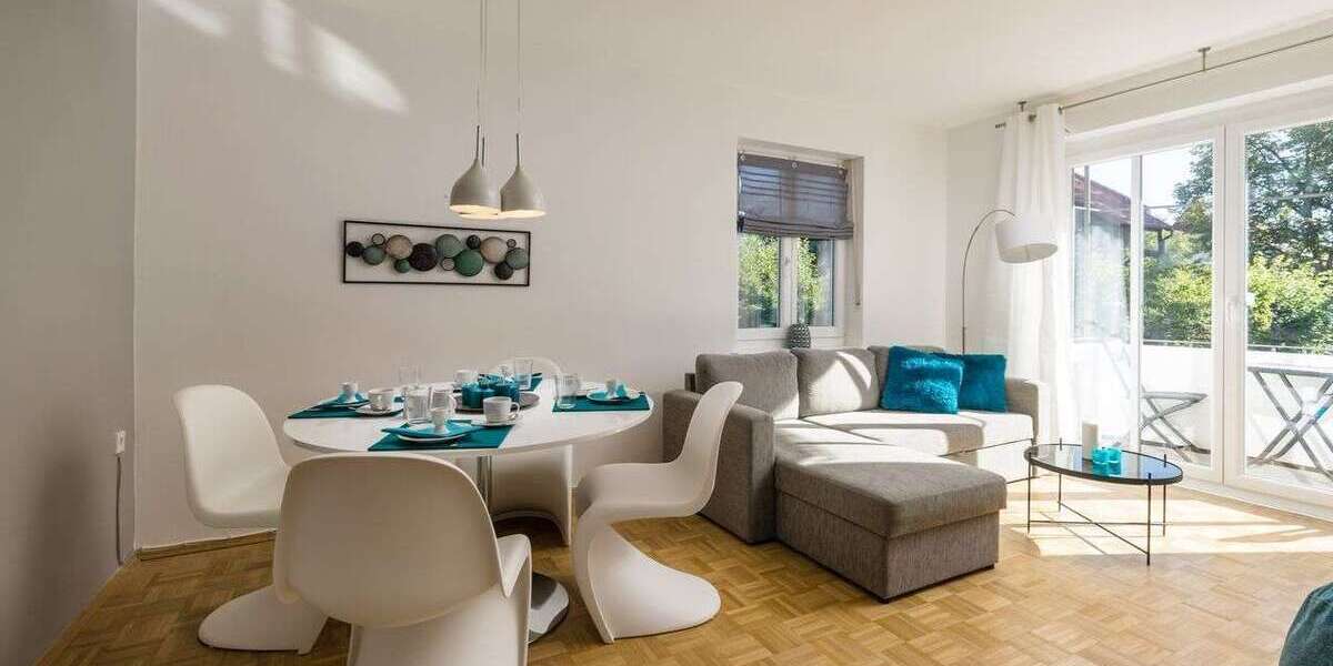 Zimmer Starnberg Percha - 2 Zimmer, 1.690&euro; | Angebot:27004693