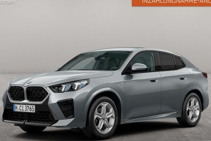 BMW X2 21.338 km 42.980 &euro; München 80939