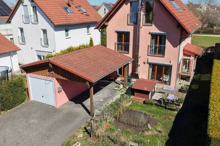 Haus Neubiberg Unterbiberg - 5 Zimmer, 160 m&sup2;, 1.399.000&euro; | Angebot:26219081