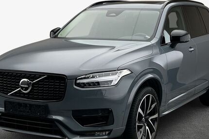 Volvo XC90 32.666 km 51.993 &euro; München 80809