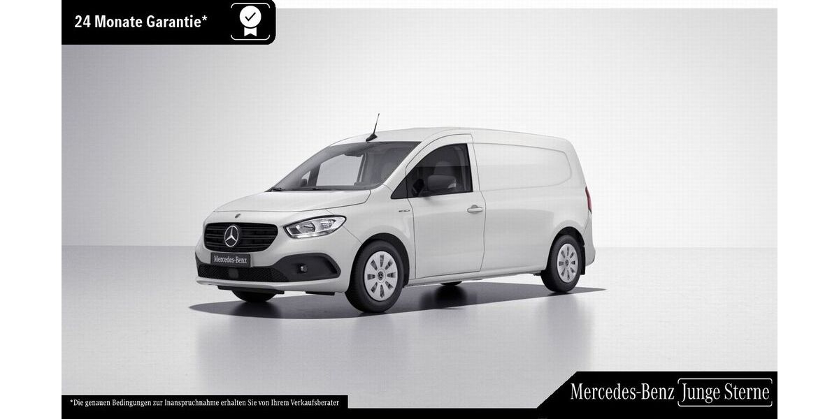 Mercedes-Benz eCitan 1.850 km 26.900 &euro; Landsham 85652
