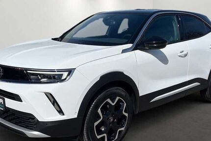 Opel Mokka 82.472 km 20.900 € Freising 85356