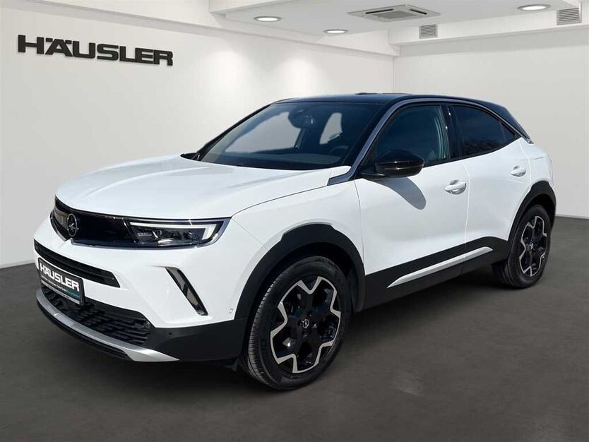 Opel Mokka 82.472 km 20.900 € Freising 85356