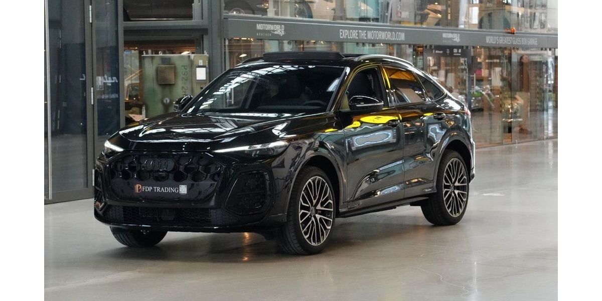 Audi Q5 1.010 km 73.185 &euro; München 80939