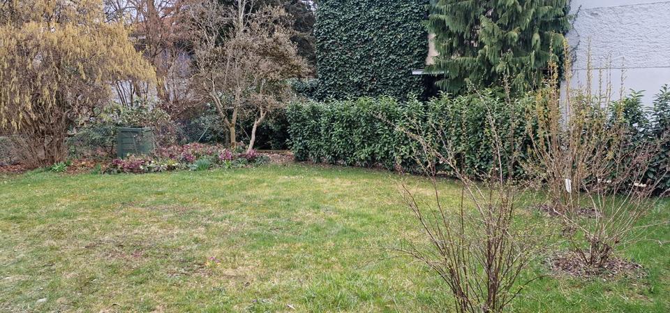 Doppelhaushälfte Dachau - 6 Zimmer, 122 m&sup2;, 2.600&euro; | Angebot:25761065