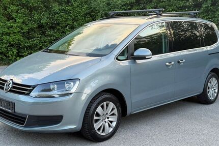 VW Sharan 170.000 km 9.490 &euro; München 81375