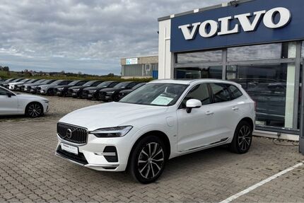 Volvo XC60 21.870 km 47.890 &euro; Baierbrunn 82065
