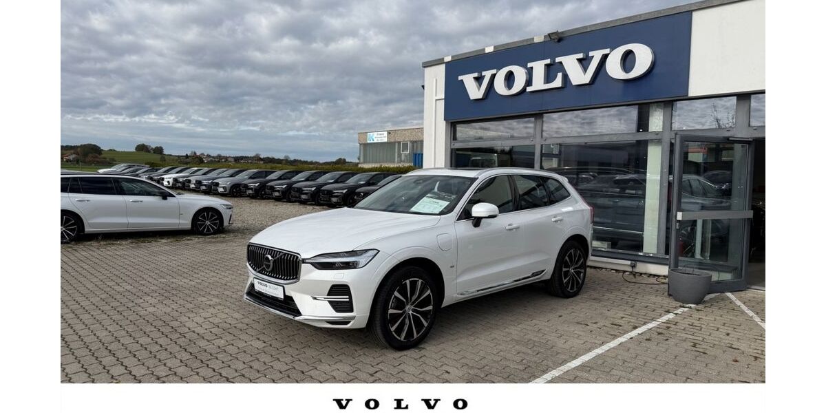 Volvo XC60 21.870 km 47.890 &euro; Baierbrunn 82065