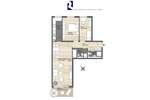 Rarität: 3 Zimmer-Whg mitten im Glockenbachviertel - Etagenwohnung München Ludwigsvorstadt-Isarvorstadt | Angebot:27720742